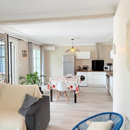 Villa St Cyprien Superbe 3 Standing Saint-Cyprien (Pyrenees-Orientales)
