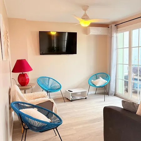 St Cyprien Superbe 3 Standing Villa Saint-Cyprien (Pyrenees-Orientales)