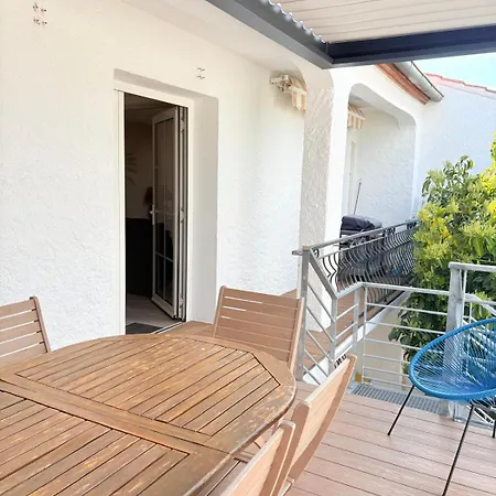Villa St Cyprien Superbe 3 Standing