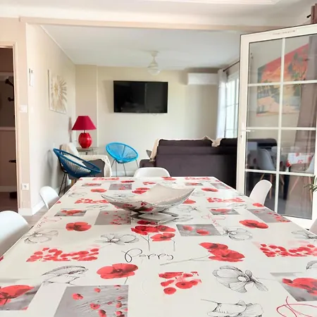 St Cyprien Superbe 3 Standing Villa Saint-Cyprien (Pyrenees-Orientales)